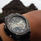 G-SHOCK GST-210B-1A