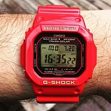 G-SHOCK GW-M5630A-4E