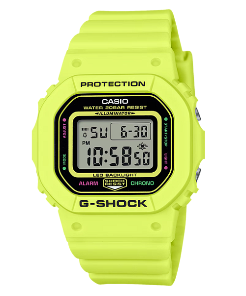 G-SHOCK GMD-S5600EP-9E