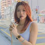 G-SHOCK GM-S2100GB-1A