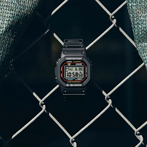 DW-5600RL-1E