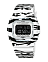 Casio DW-D5600BW-7E