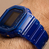 G-SHOCK DW-5600SB-2E