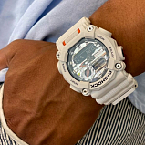 G-SHOCK GA-900AS-7A
