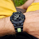 G-SHOCK GBA-800LU-1A1