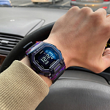 G-SHOCK GBD-200SM-1A6