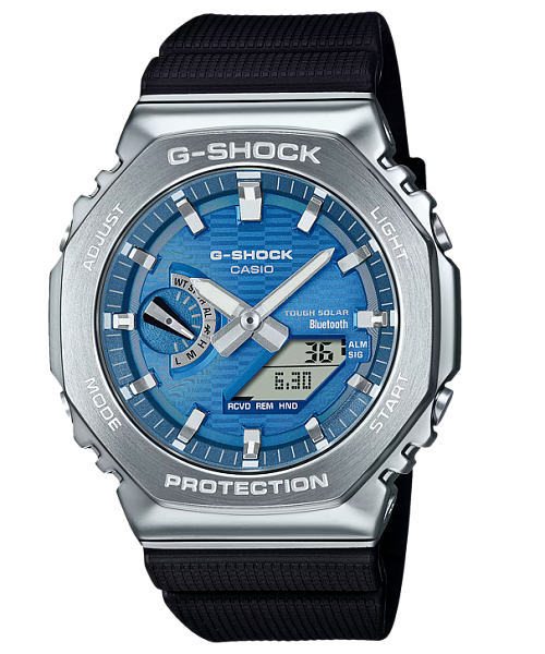 G-SHOCK GBM-2100A-2B