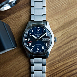 Японские часы Seiko SRPG29K1