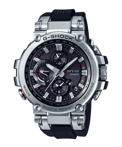 G-SHOCK MTG-B1000-1A