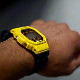 G-SHOCK DW-5600TB-1E