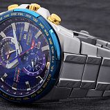 Casio Edifice EFR-550RB-2A