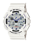 Casio GA-100A-7A