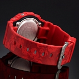 G-SHOCK GLX-5600F-4E