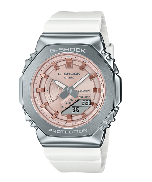 G-SHOCK GM-S2100WS-7A