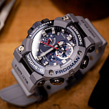 G-SHOCK GWF-A1000RN-8A