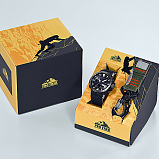 Casio Pro Trek PRW-60YAE-1A