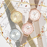 Sheen SHE-4539FGM-9A