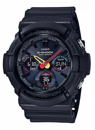 Gaw 100 br 2025