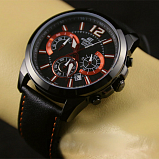 Casio Edifice EFR-535BL-1A4