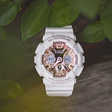 G-SHOCK GMA-S120MF-7A2