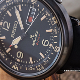 Японские часы Seiko SRPD35K1