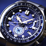 Японские часы Seiko SSE169J1