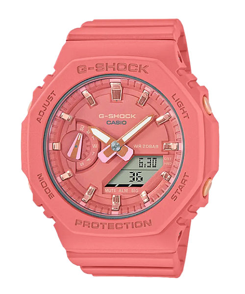 G-SHOCK GMA-S2100-4A2