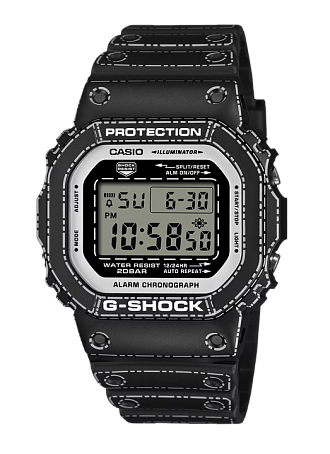 DW-5600RGM-1E