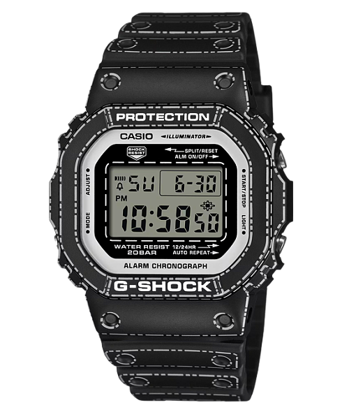 G-SHOCK DW-5600RGM-1E