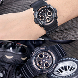 G-SHOCK AW-591GBX-1A4