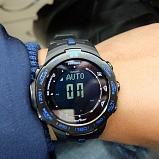 Casio Pro Trek PRW-3100Y-1E