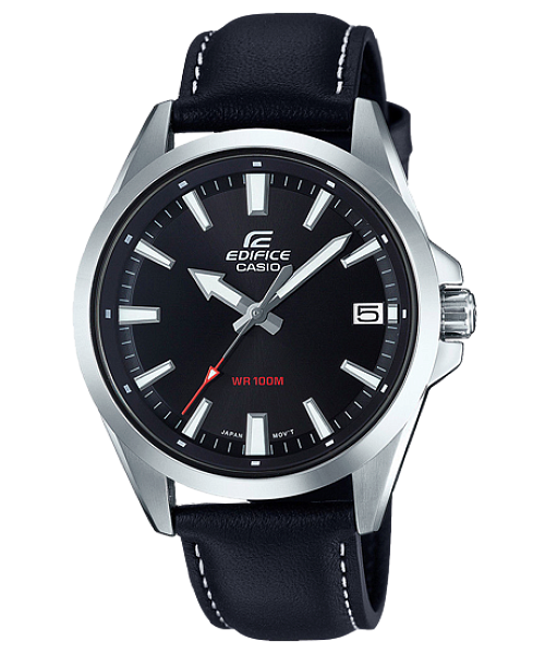 Edifice EFV-100L-1A