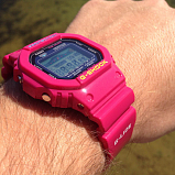 G-SHOCK GRX-5600A-4E