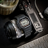 G-SHOCK GW-BX5600-1E