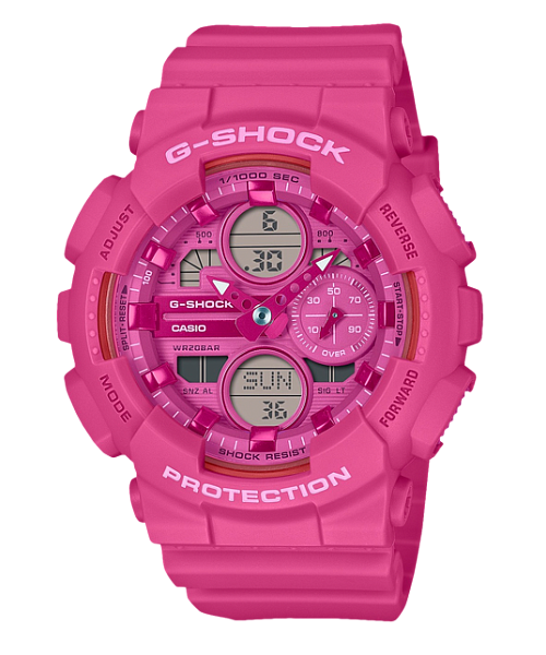 G-SHOCK GMA-S140PP-4A