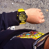 G-SHOCK G-8900SC-1Y
