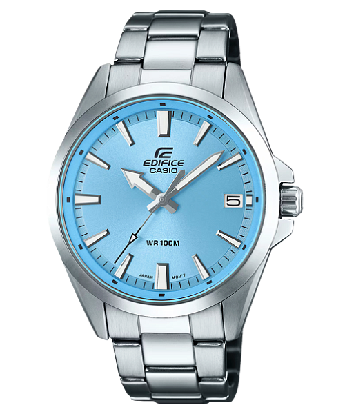 Edifice EFV-100D-2B