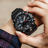 G-SHOCK GG-B100X-1A