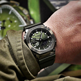 G-SHOCK GM-2100B-3A