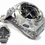 G-SHOCK GA-100MM-8A