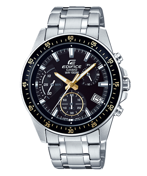 Edifice EFV-540D-1A9