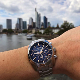 Японские часы Seiko SSH049J1