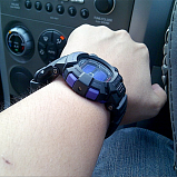 G-SHOCK G-9000BP-1D