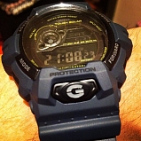 G-SHOCK GR-8900NV-2E