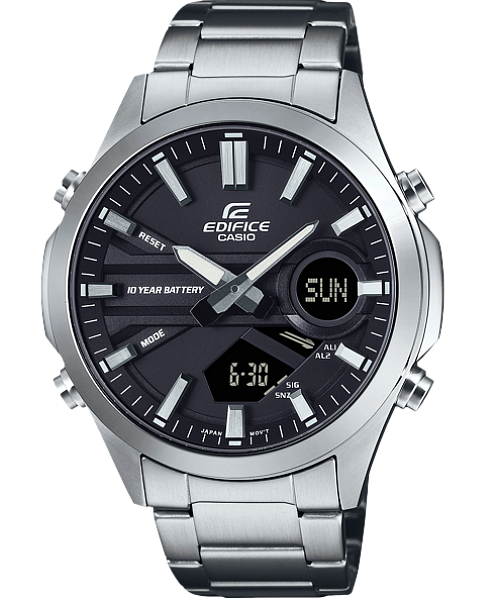 Edifice EFV-C120D-1A
