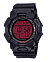 Casio GD-010BBR-1E