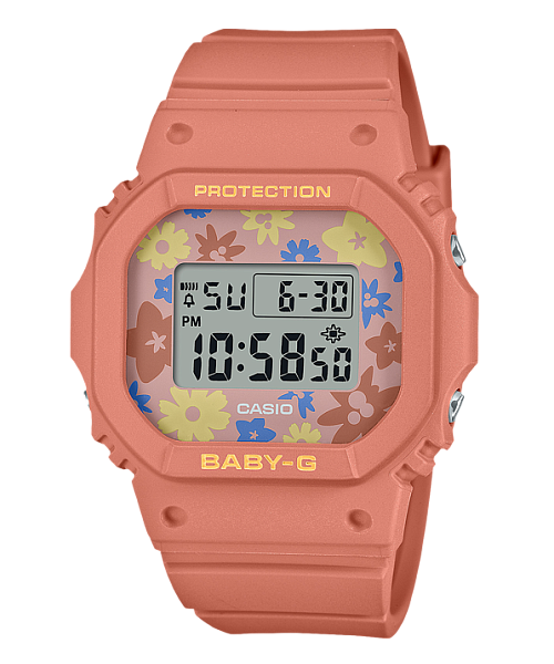 Baby-G BGD-565RP-4E