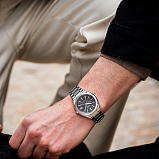 Casio Edifice EFK-200CD-1A