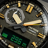 Casio Pro Trek PRW-6900Y-3E