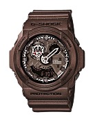 Часы G-SHOCK GA-300A-5A